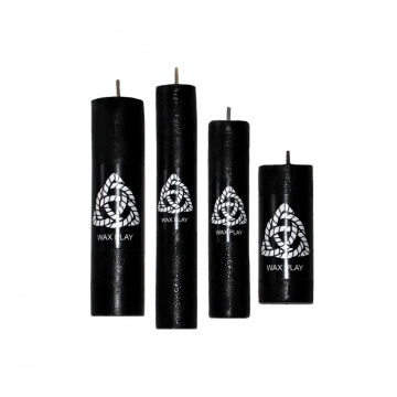 Fetish Drip Candles 3 Pack
