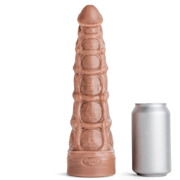 Mr. Hankey's Toys Seahorse - Light Skin M