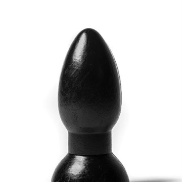  WAD Epic Eclipse Plug - Black XL 