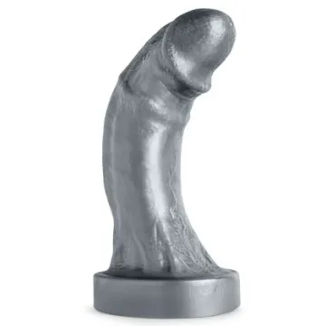 Mr. Hankey's Toys Captain's Hook - Gun Metal L