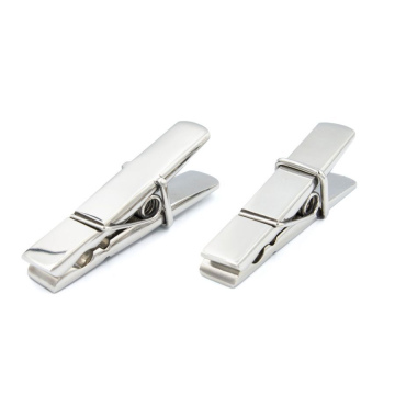  Stainless Steel Nipple Clips 