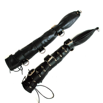 Bondage Opera Gloves